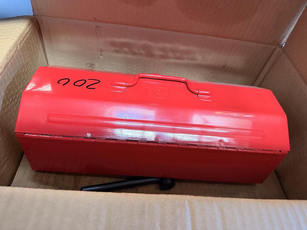 Tornio Parallelo CASTOR 200 LV