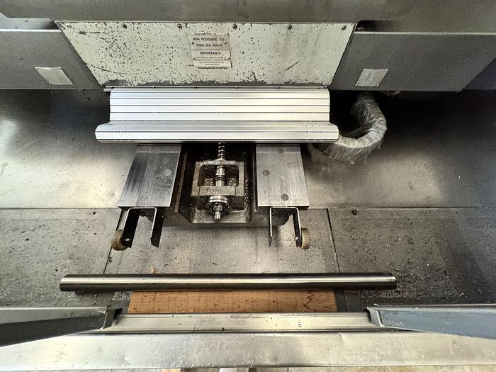 Usato BRIDGEPORT VMC 760