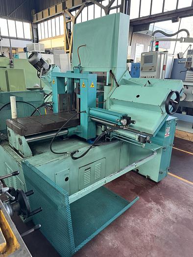 Ottime Segatrice Automatica RUSCH SCORTEGAGNA 420 A
