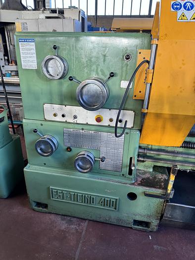 Ottime EST TICINO 400