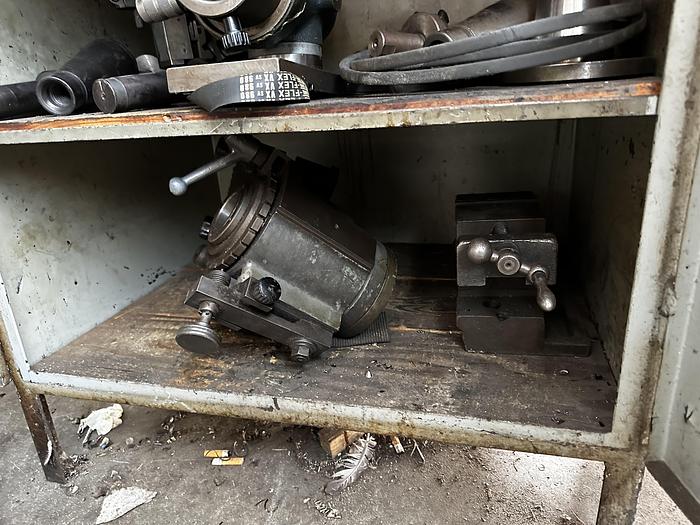 Discrete TACCHELLA 4 AM