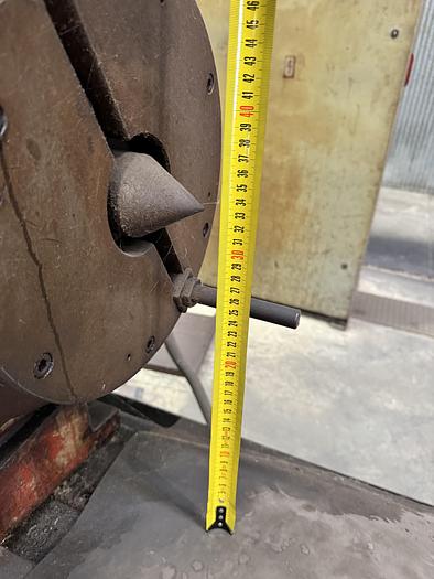 Usato TOS HOSTIVAR BHE 963/3000