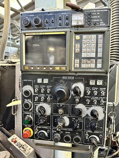 Installata 1996 DOOSAN DOOTURN T3