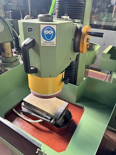 Ottime Lapidello a Mano LTF 664