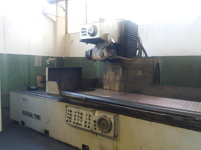 Buone Rettifica Tangenziale ATHENA T 20