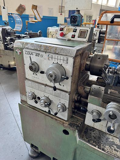 Buone COMEC TGA 160 S