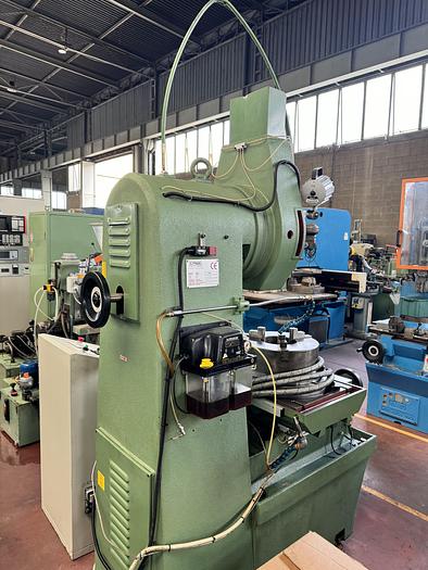 Ottime Stozzatrice CABE ST 350