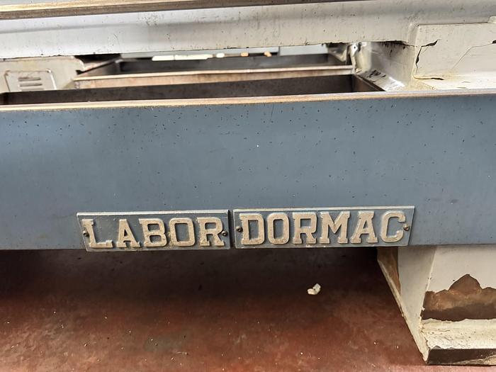 Ottime Tornio Parallelo PADOVANI LABOR 280