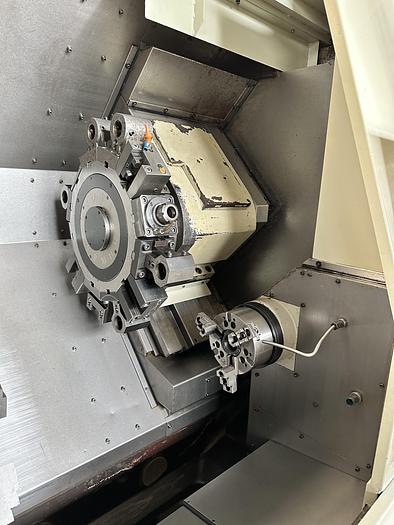 Ottime Tornio Cnc TAKISAWA TA 25 Y BT