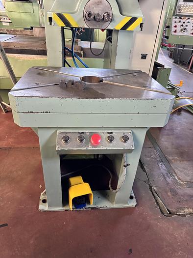 Usato Pressa Eccentrica BULGARIA M3 PE63A