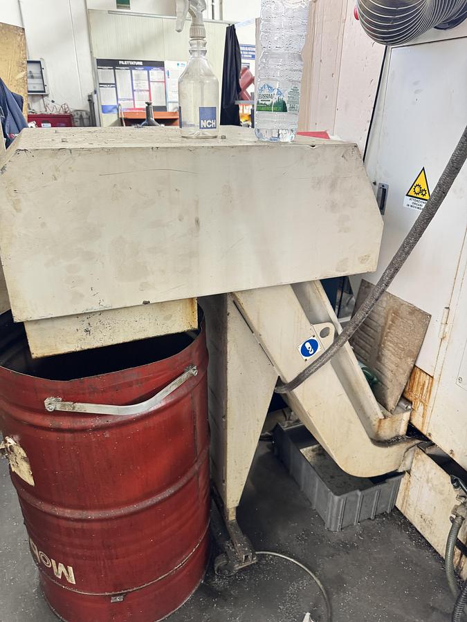 Installata 1998 HYUNDAI KIA KIATURN 28L