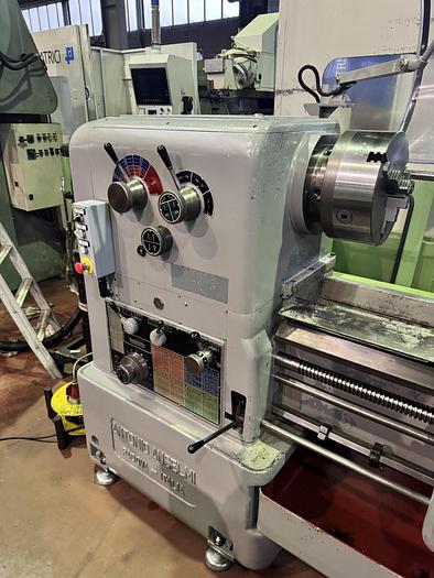 Ottime Tornio Parallelo ANSELMI MONOFAP 325EA