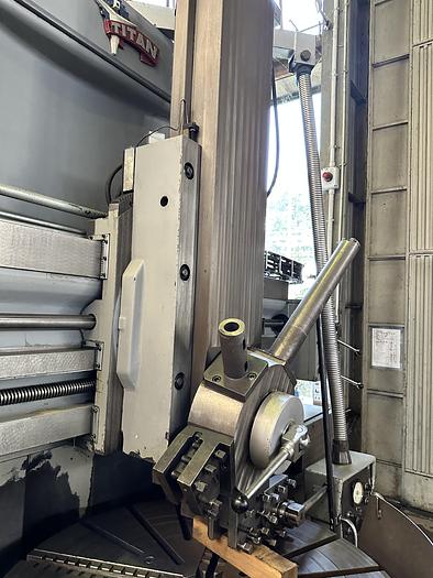 Usato Tornio Verticale TITAN SC 1250