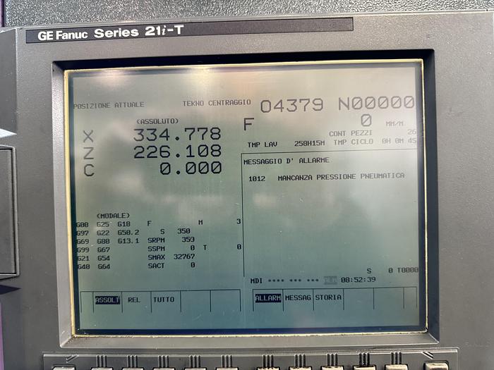 Ottime 2000 AVM ANGELINI SNUPY E