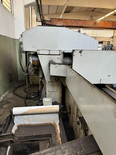 Buone Rettifica Tangenziale ATHENA T 20