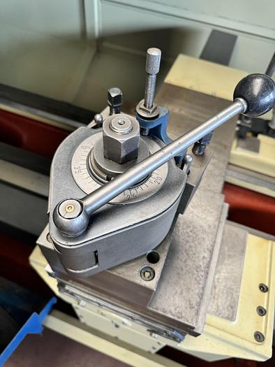 Usato 1999 CMT TORTONA URSUS PLUS 300 1500 105