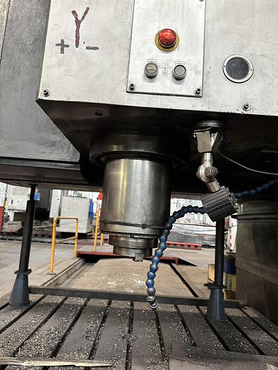 Installata DROOP & REIN LFAS 2000N