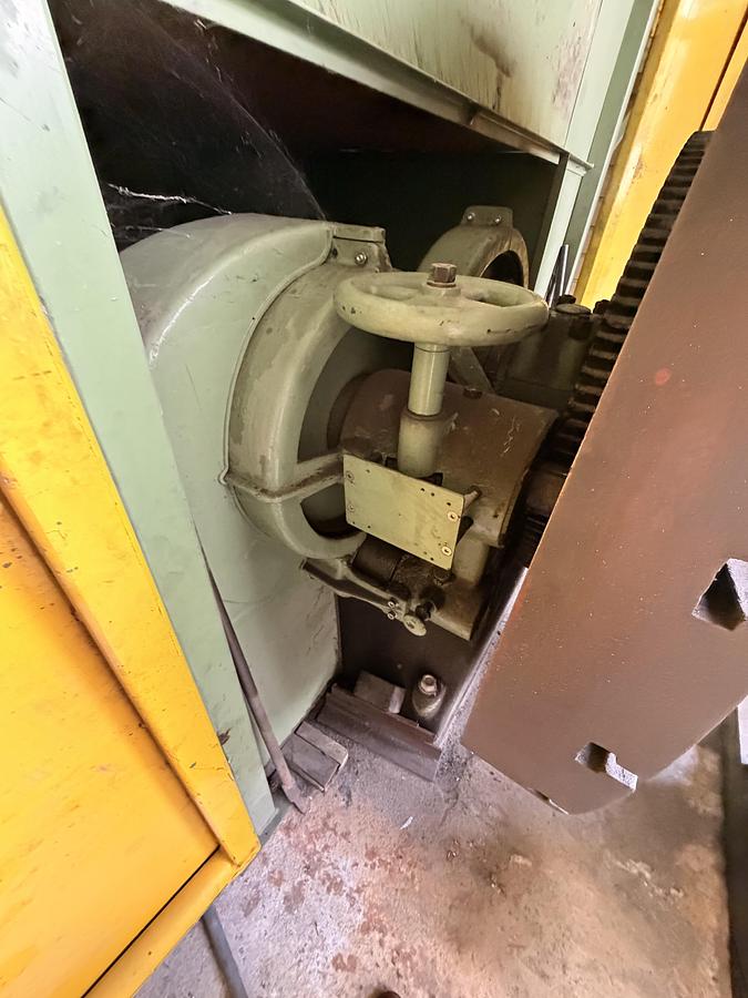 Installata CERUTI Frintale