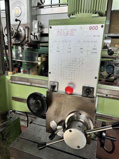 Ottime NOE' 900