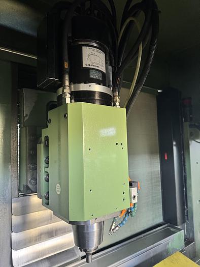 Ottime Centro di Lavoro CB FERRARI B18