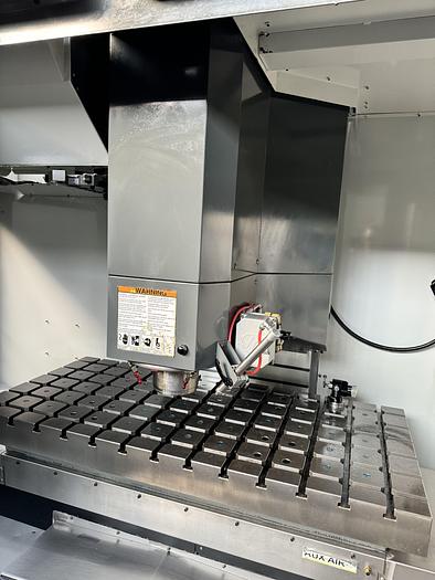 Ottime Centro di Lavoro Verticale HAAS VM 3