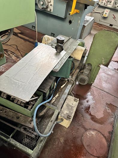 Buone Rettifica Universale Idraulica RIBON RUR-H 1000 NEW SERIE