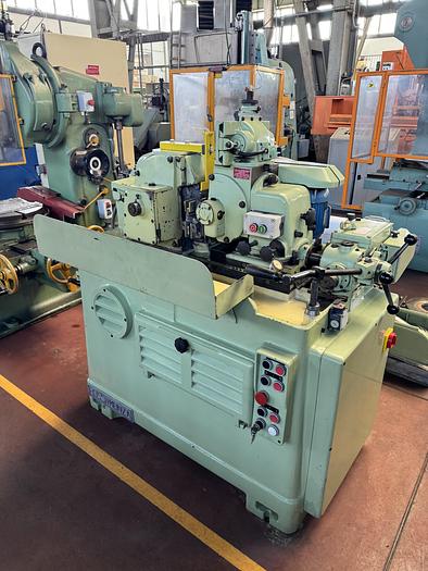 Usato ROSSI MONZESI 300