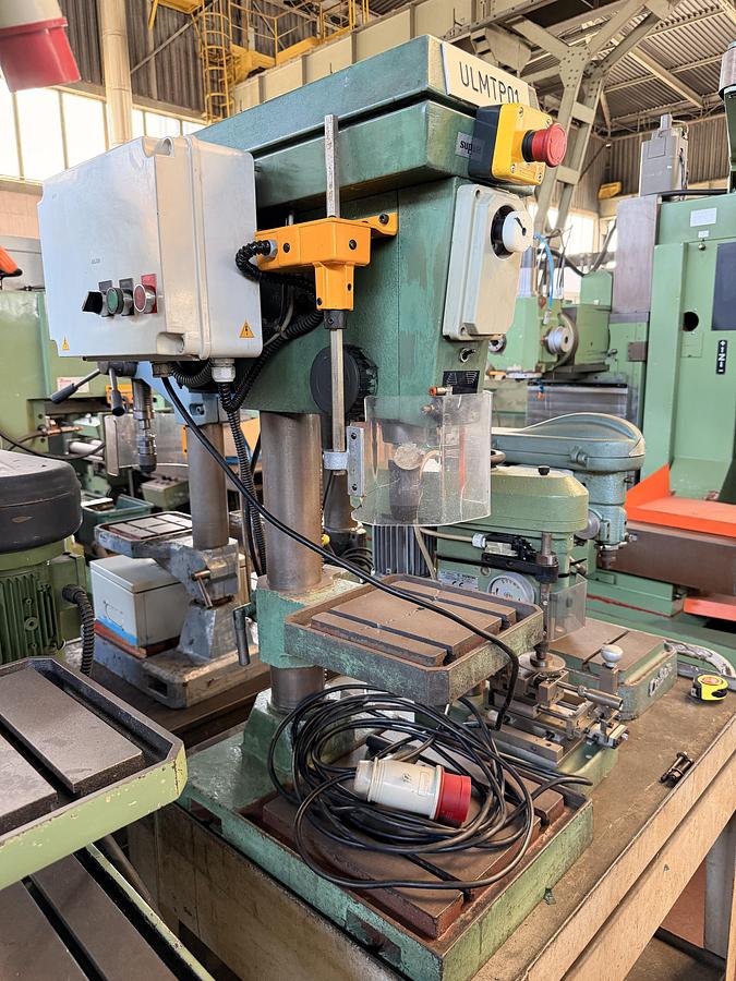 Buone Trapano da Banco BIMAK 16