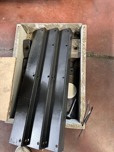 As new Tornio Cnc DOOSAN PUMA GT 2100 M