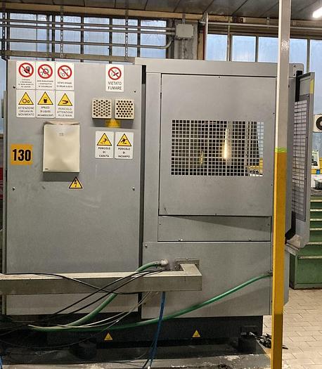 Installata 2001 SODICK AQ325L