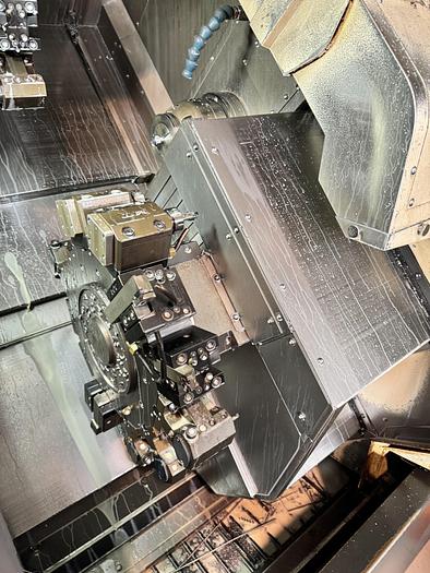 Ottime 2014 NAKAMURA TOME WT 150 II