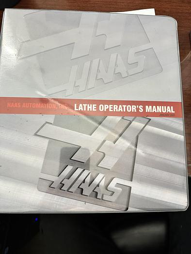Ottime 2005 HAAS TL 1 HE