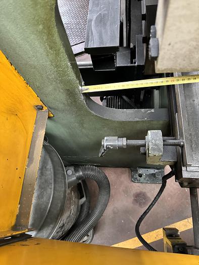 Buone Pressa Piegatrice Oleo BARIOLA PBI 90/30