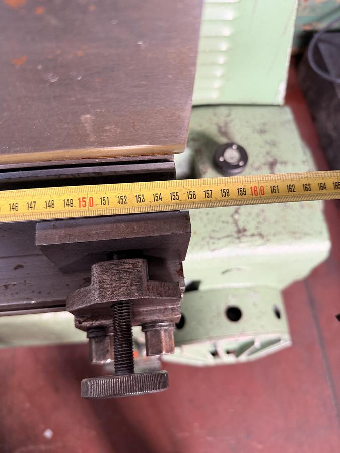 Buone Pressa Piegatrice Meccanica CGE 1500