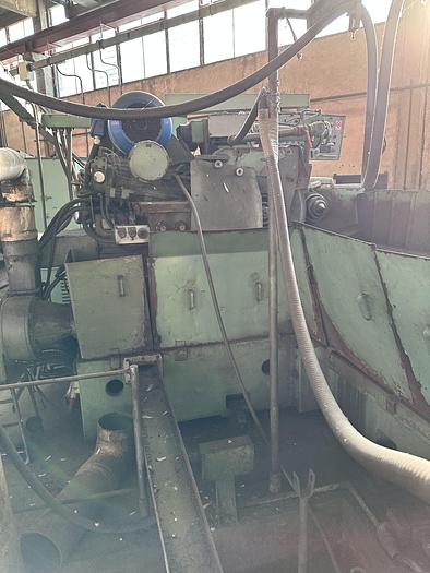 Installata STANKOIMPORT 3M196