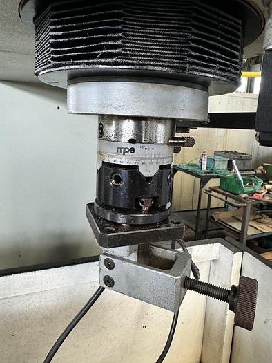 Usato Elettroerosione a tuffo ONA BN 180