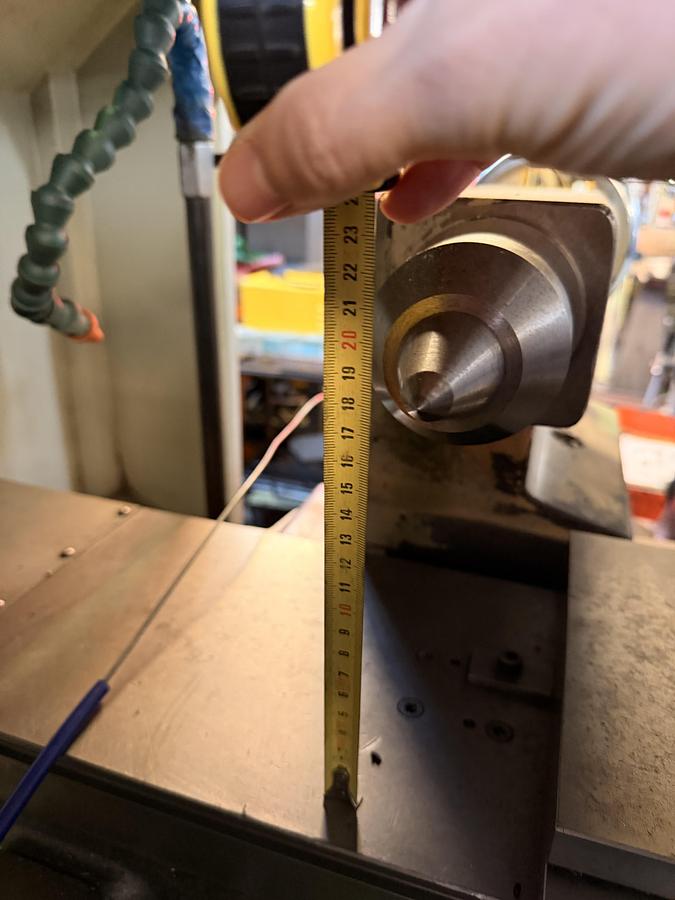 Ottime Tornio ad Aut CMT TORTONA URSUS PLUS 300 1500 105