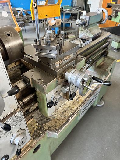 Buone COMEC TGA 160 S