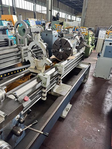 Ottime Tornio Parallelo PADOVANI LABOR 280