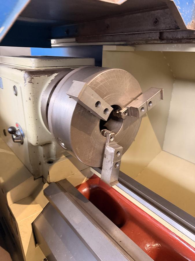 Ottime Tornio ad Autoapprendimento CMT TORTONA URSUS PLUS 300 1500 105