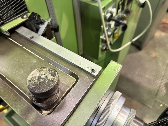 Ottime Fresatrice per Attrezzisti CB FERRARI M2