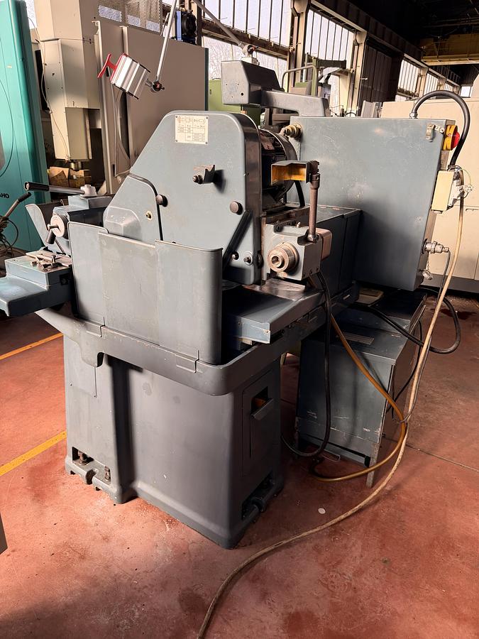 Ottime Rettifica Universale Idraulica ones & Shipman 1311