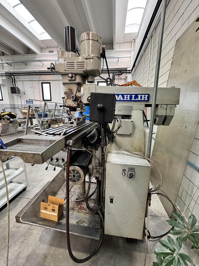 Ottime DAH LIH DL-GH 950