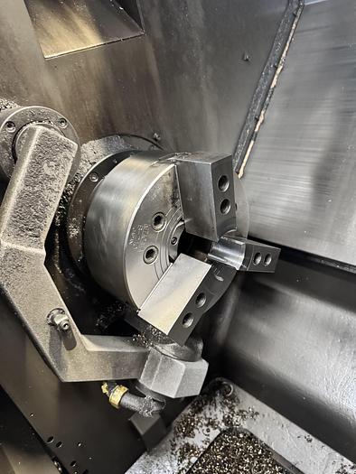 Usato 1995 MORI SEIKI SL 25 B