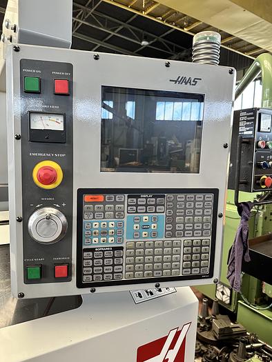 Ottime 2005 HAAS TL 1 HE