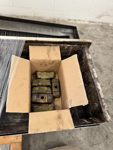 Usato 2001 DAEWOO PUMA 230 C