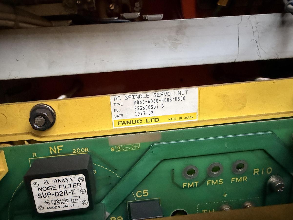 Ottime Tornio ad Autoapprendimento CMT TORTONA URSUS PLUS 300 1500 105