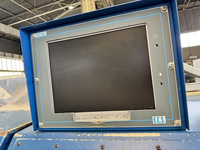 Usato 1999 CMT TORTONA URSUS PLUS 300 1500 105