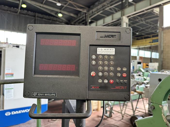 Ottime POTISJE PA 65 DC