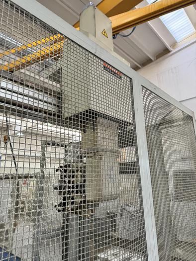 Ottime Centro di Tornitura MAZAK INTEGREX 300 II SY